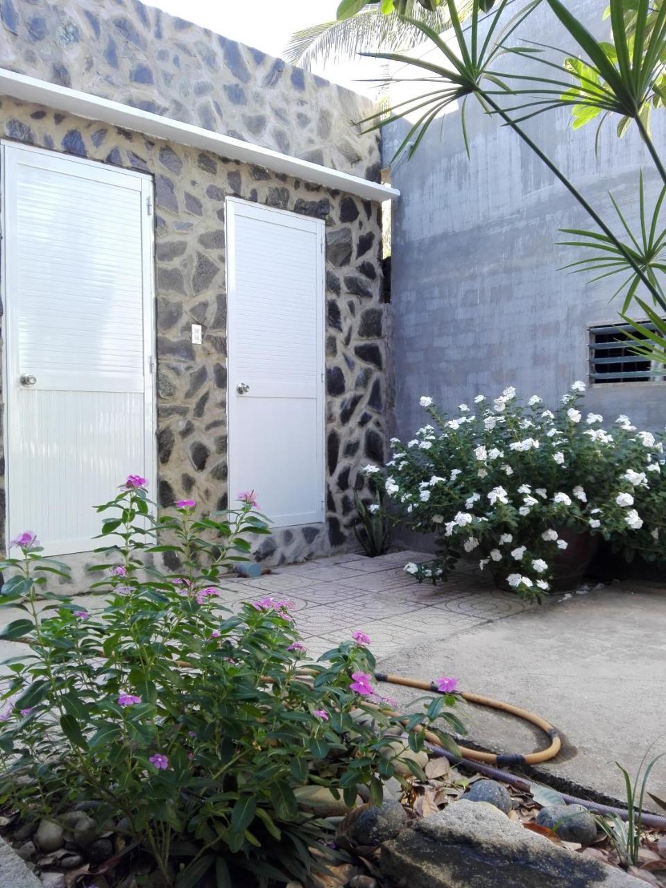 Albergue The House 17/1 Mui Ne Habitación foto